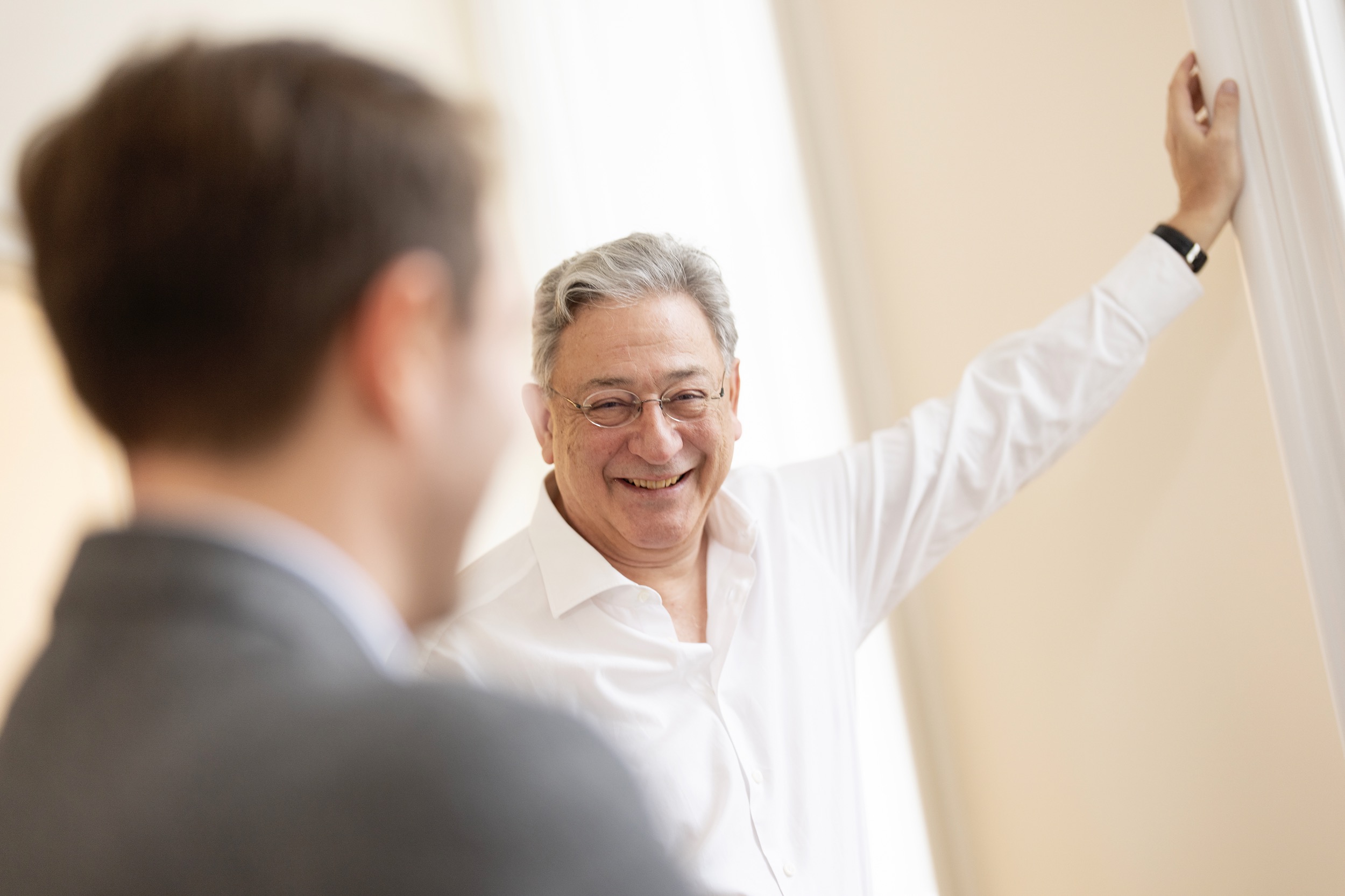 RHE Rechtsanwaelte Kanzlei Wien 30 Philipp Meran